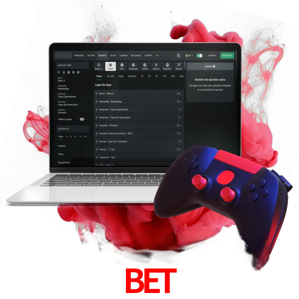 Explora a perspetiva, descobre como podes ganhar dinheiro real no 590BET590 simplesmente apostando em jogadores profissionais.