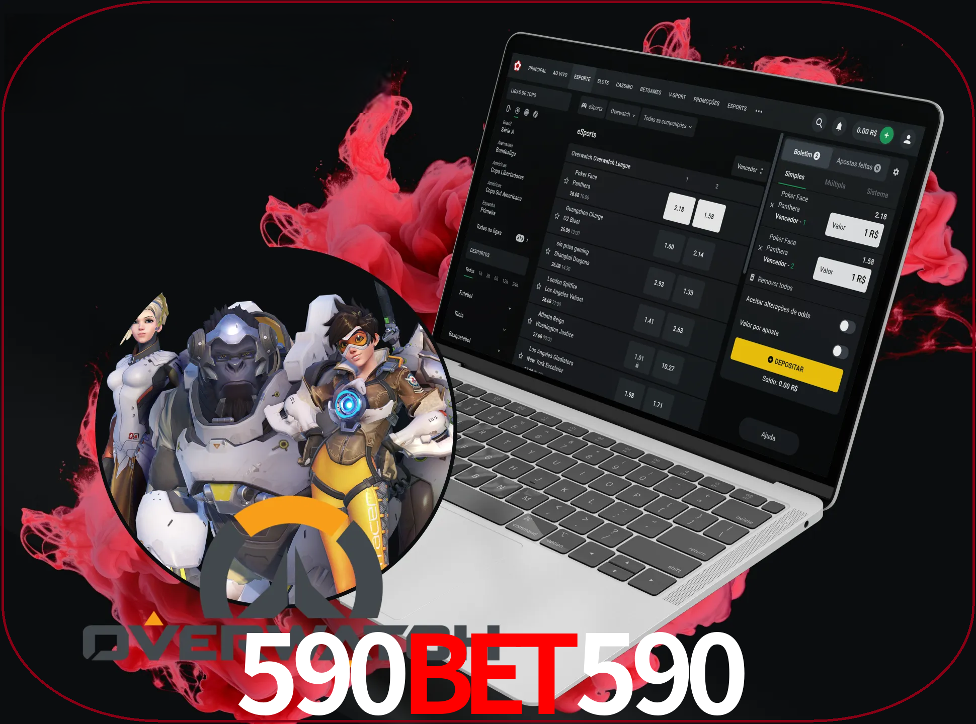 Os fãs deste fantástico jogo apreciarão a abundância de jogos e podem também ganhar dinheiro real apostando no 590BET590.