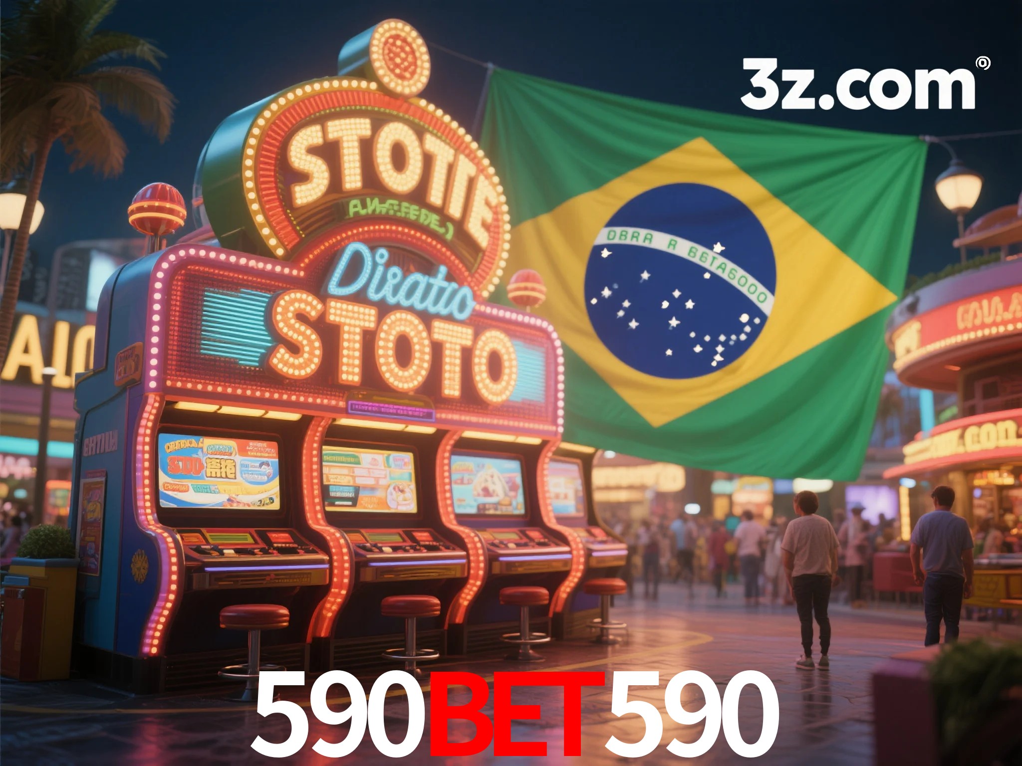 Aposte em esportes e ganhe dinheiro adicional com a promoção de esportes.